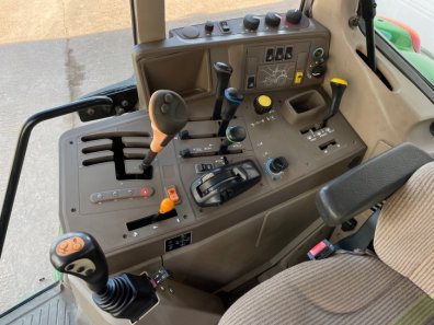 John Deere 6430 Standard