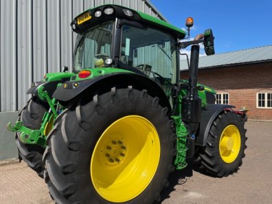 John Deere 6155R