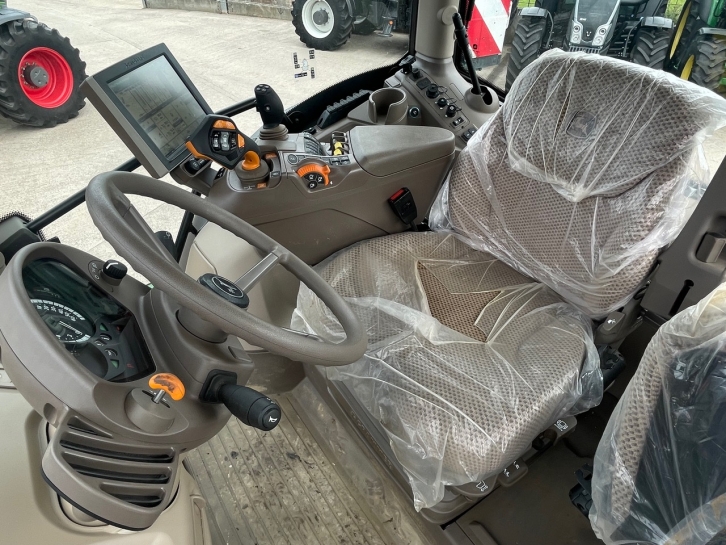 John Deere 6250R Ultimate Edition