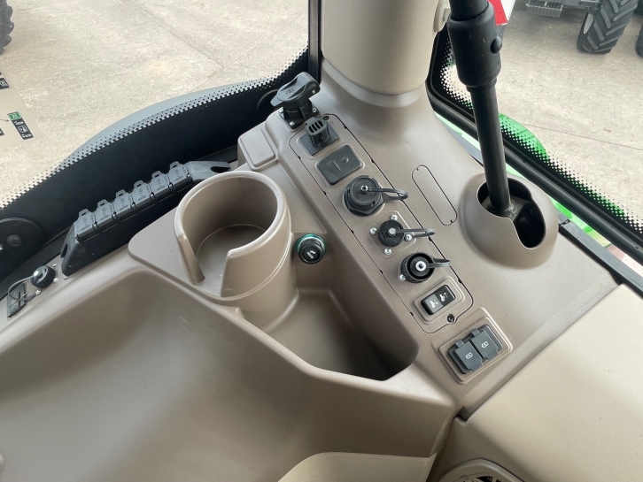John Deere 6250R Ultimate Edition