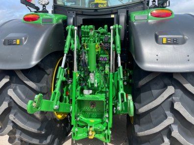 John Deere 6250R Ultimate Edition