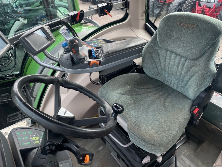 Fendt 936 Profi