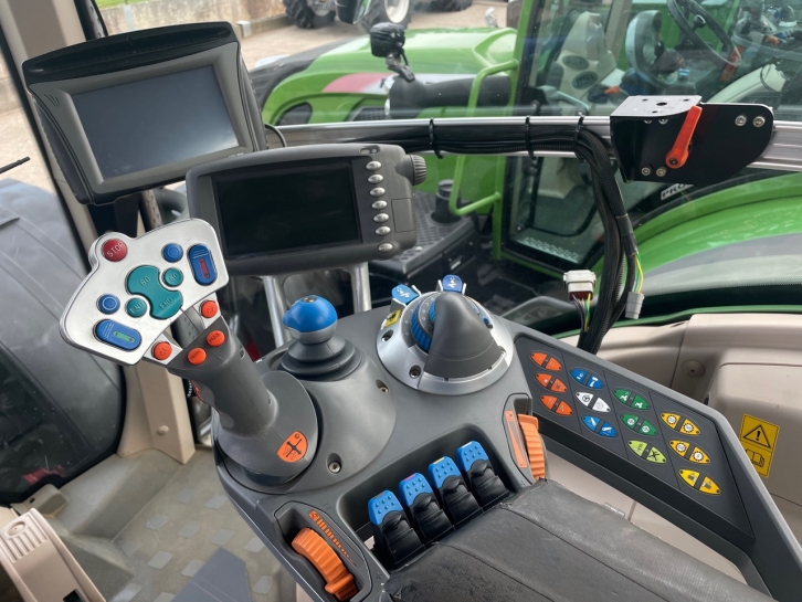 Fendt 936 Profi