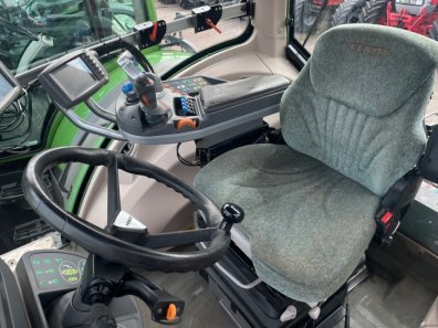 Fendt 936 Profi
