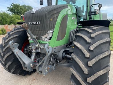 Fendt 936 Profi