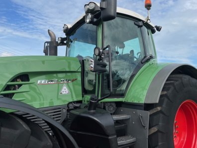Fendt 936 Profi