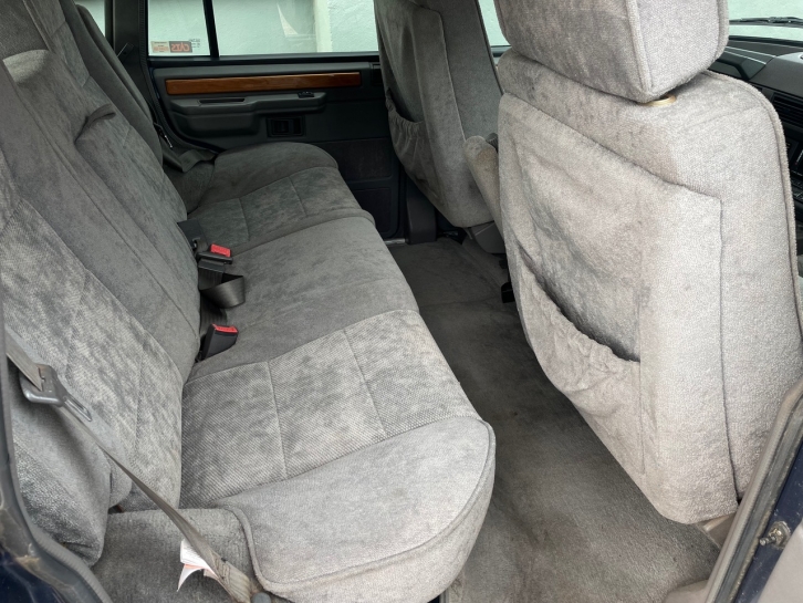 Land Rover Range Rover Classic TDi