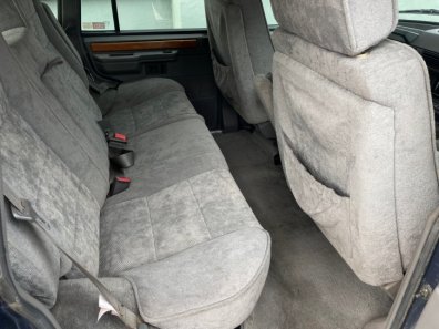 Land Rover Range Rover Classic TDi