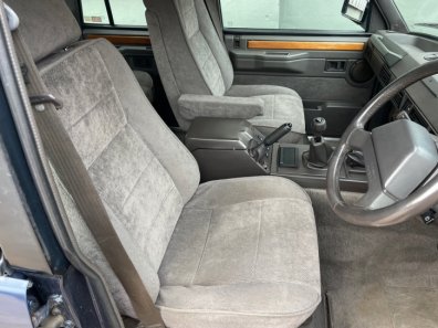 Land Rover Range Rover Classic TDi