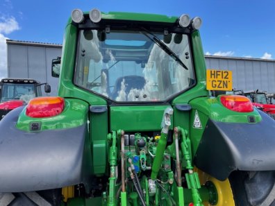 John Deere 6330
