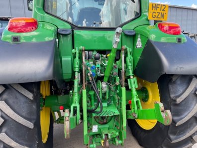 John Deere 6330