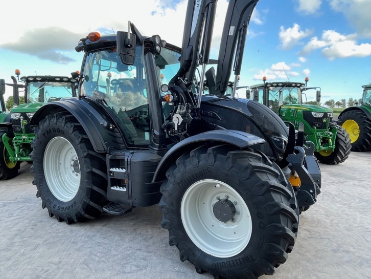 Valtra N174 Direct