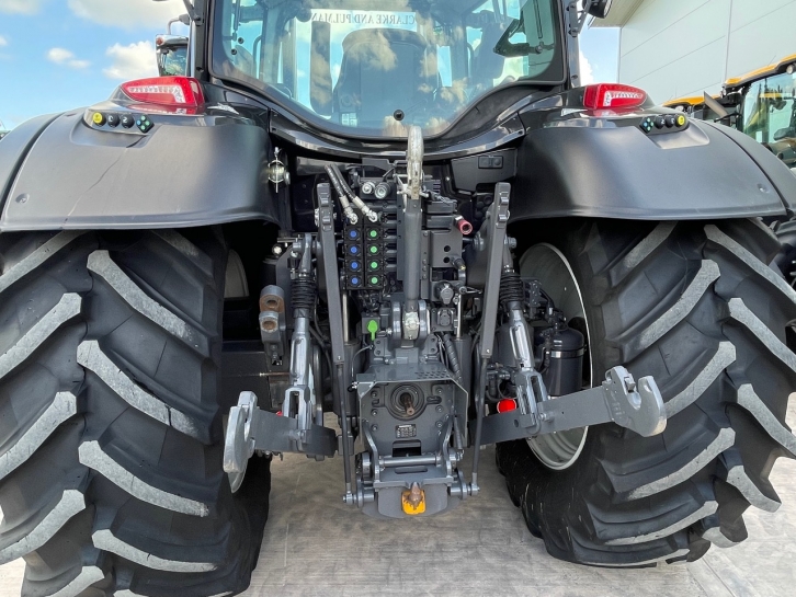 Valtra N174 Direct