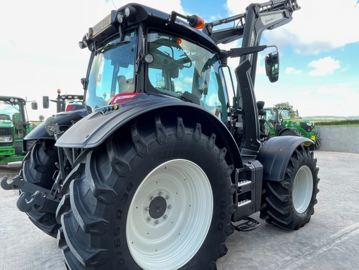 Valtra N174 Direct