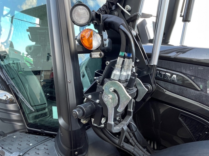 Valtra N174 Direct