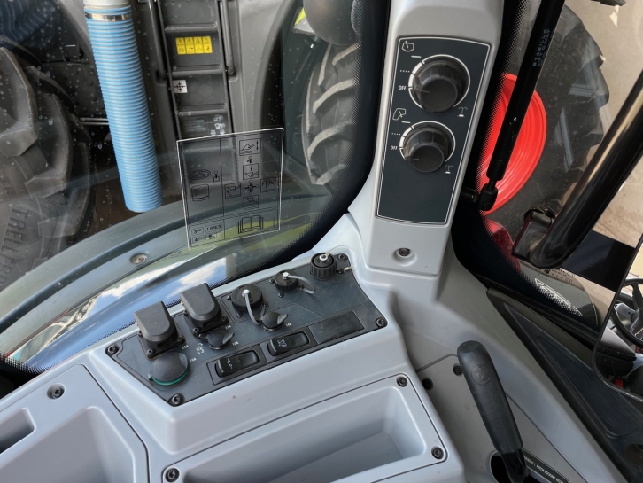 Valtra N174 Direct