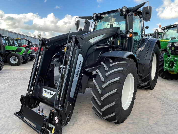 Valtra N174 Direct