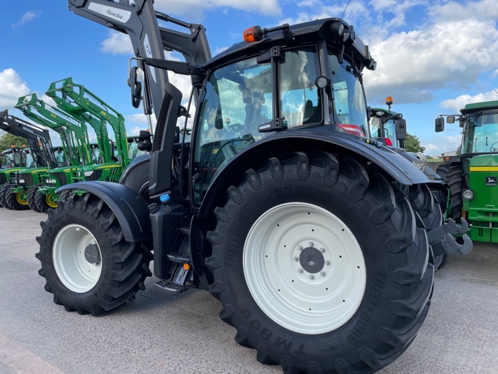 Valtra N174 Direct