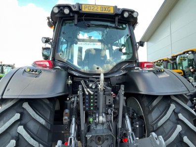 Valtra N174 Direct