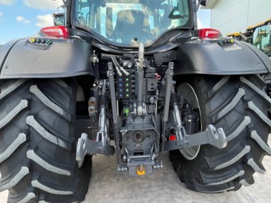 Valtra N174 Direct