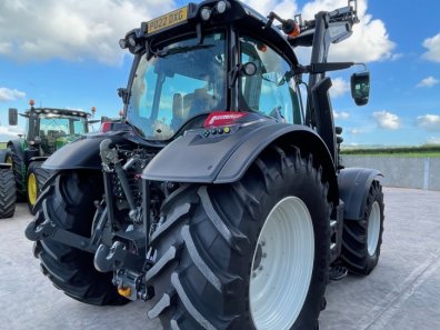Valtra N174 Direct