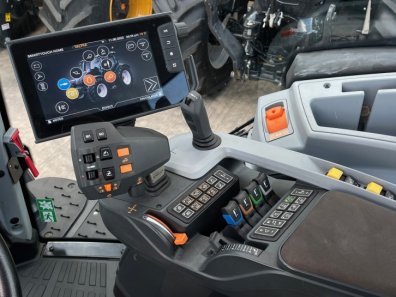 Valtra N174 Direct
