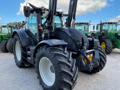 Valtra N174 Direct