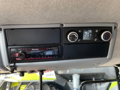 Valtra N174 Direct