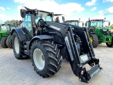 Valtra N174 Direct