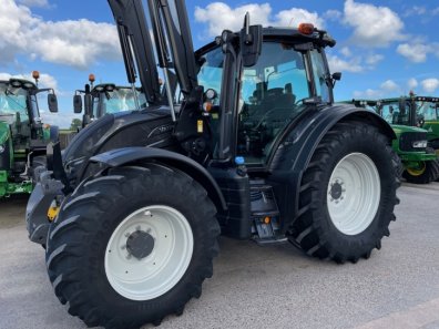 Valtra N174 Direct
