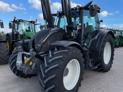 Valtra N174 Direct