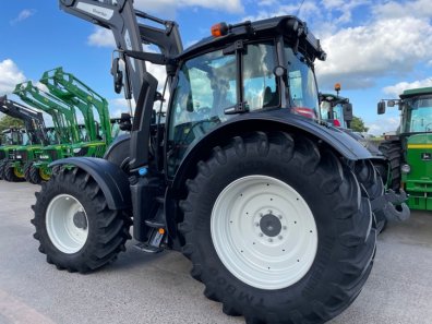 Valtra N174 Direct