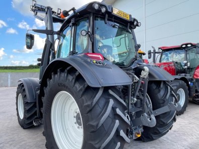 Valtra N174 Direct