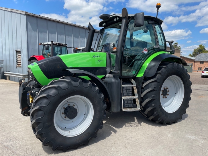 Deutz M640