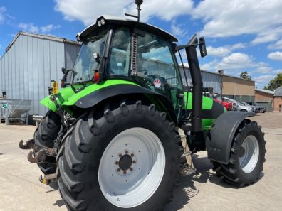 Deutz M640