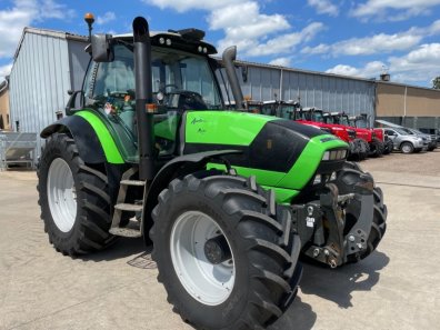 Deutz M640