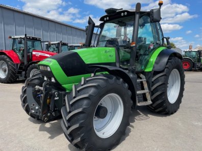 Deutz M640