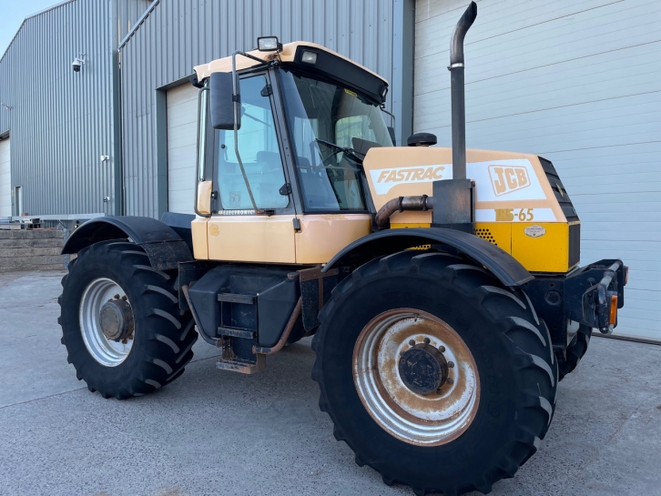 JCB 185-65