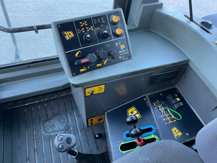 JCB 185-65