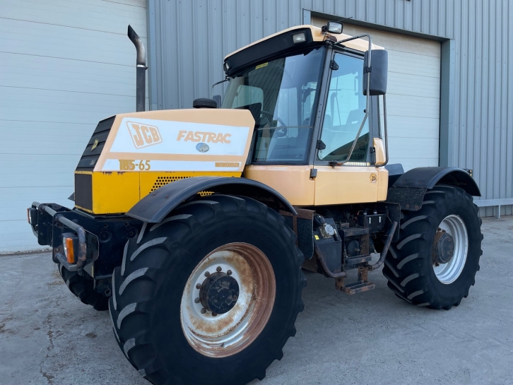 JCB 185-65
