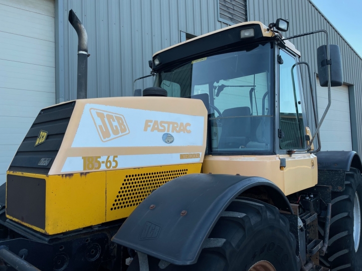 JCB 185-65