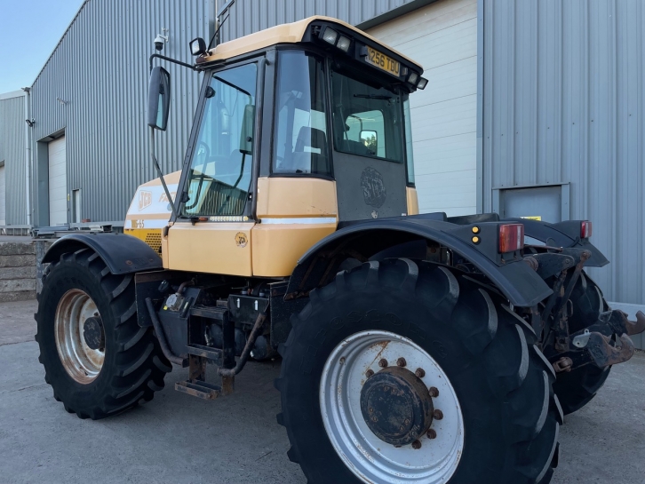 JCB 185-65
