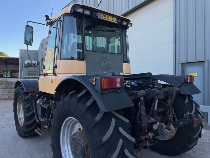 JCB 185-65