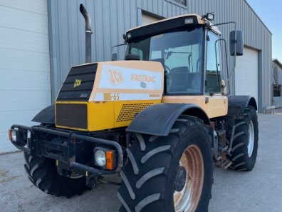 JCB 185-65