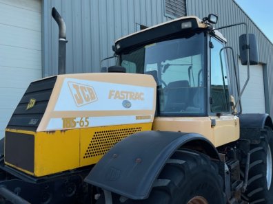 JCB 185-65