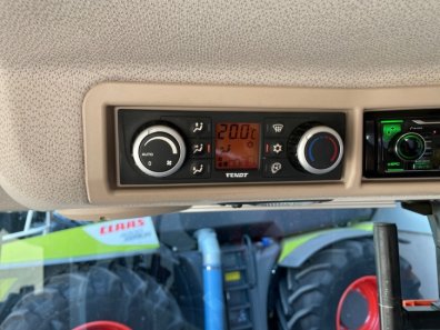 Fendt 724 Profi-Plus