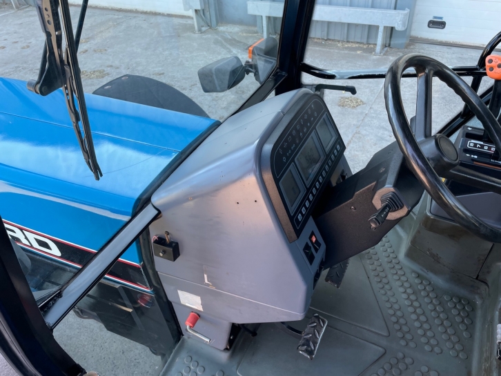 Ford 7840 SLE