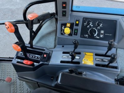 Ford 7840 SLE