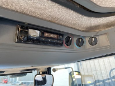 Ford 7840 SLE