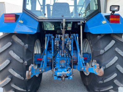 Ford 7840 SLE